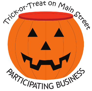 trick or treat on main st